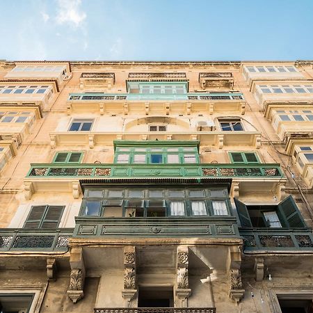 Valletta Cosmopolitan Εξωτερικό φωτογραφία