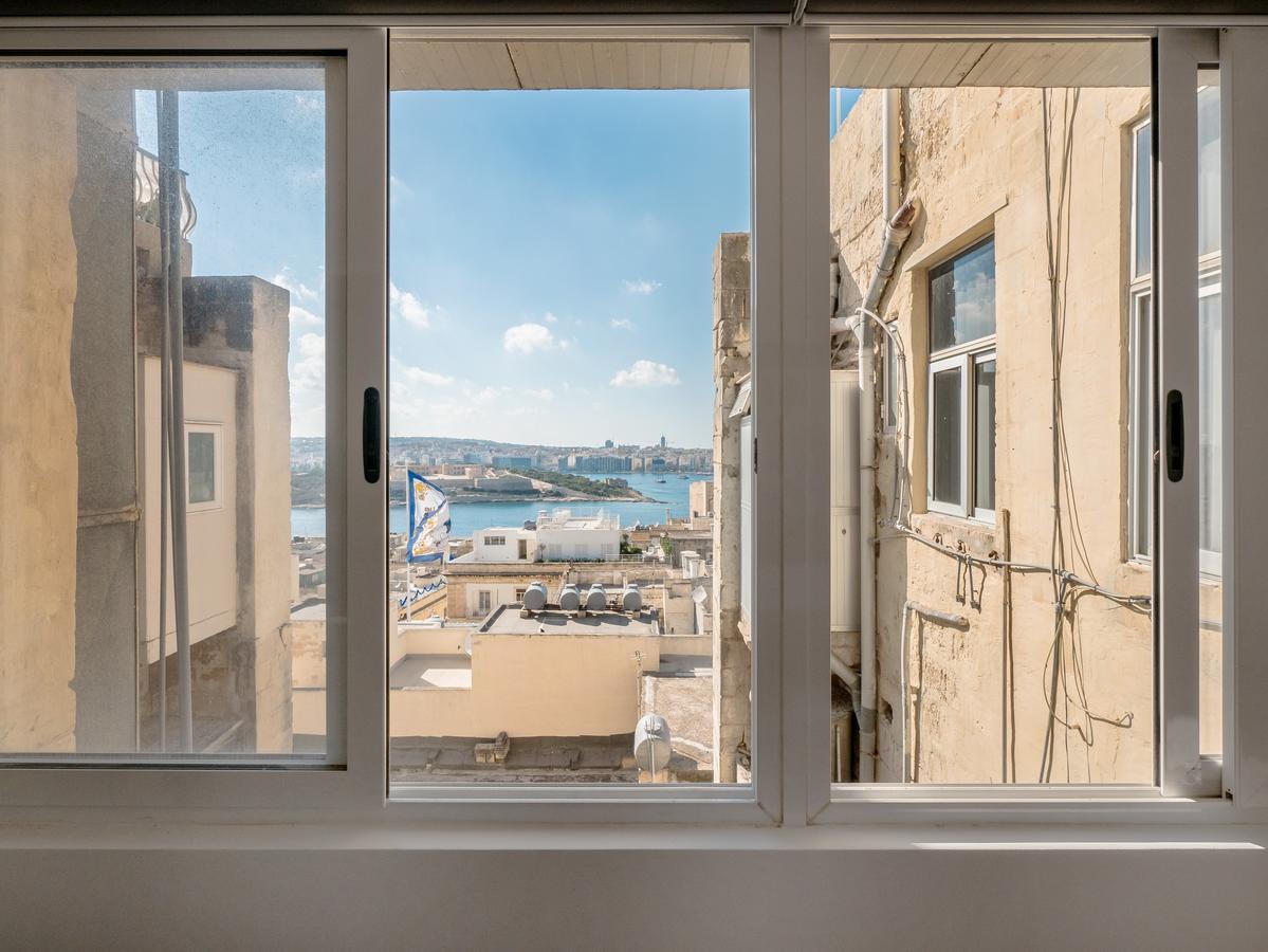 Valletta Cosmopolitan Εξωτερικό φωτογραφία
