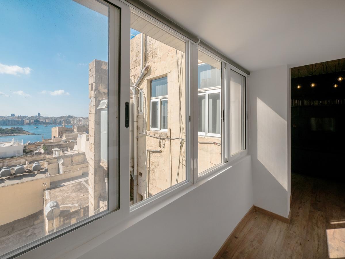 Valletta Cosmopolitan Εξωτερικό φωτογραφία