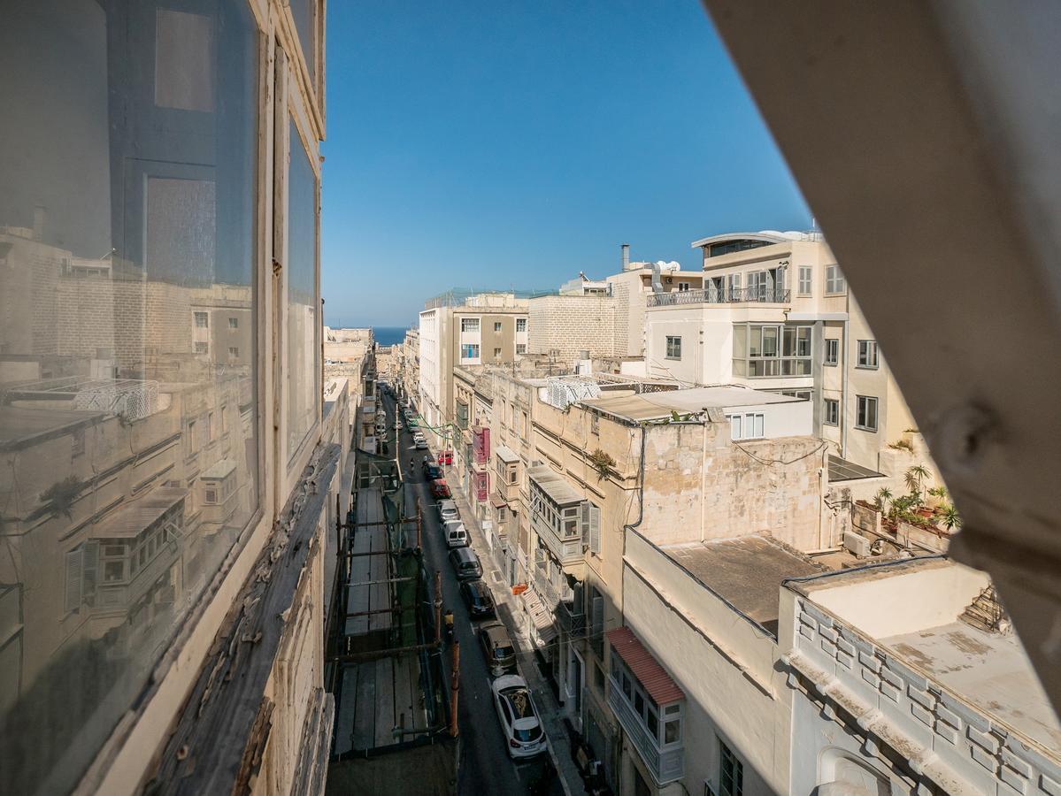 Valletta Cosmopolitan Εξωτερικό φωτογραφία