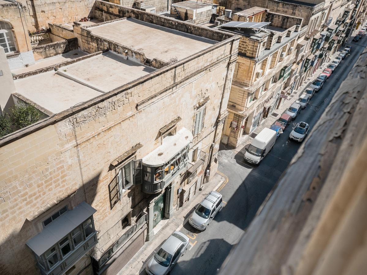Valletta Cosmopolitan Εξωτερικό φωτογραφία